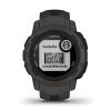  Зображення Смарт-годинник Garmin Instinct 2s Graphite (010-02563-00) 